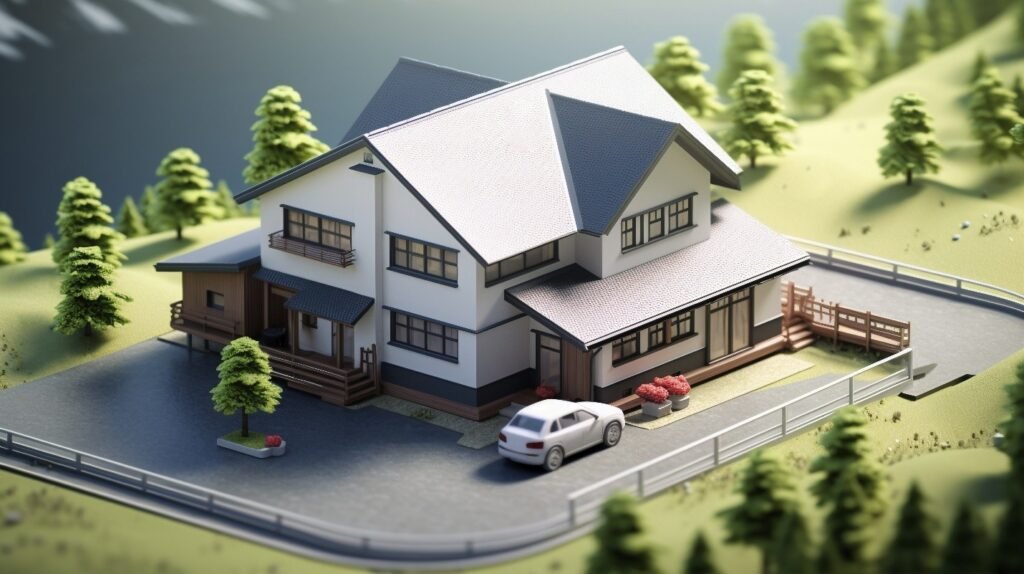 Build Bigger Dreams With Smart Small 2-Story Home Plans