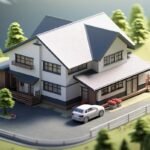 Build Bigger Dreams With Smart Small 2-Story Home Plans
