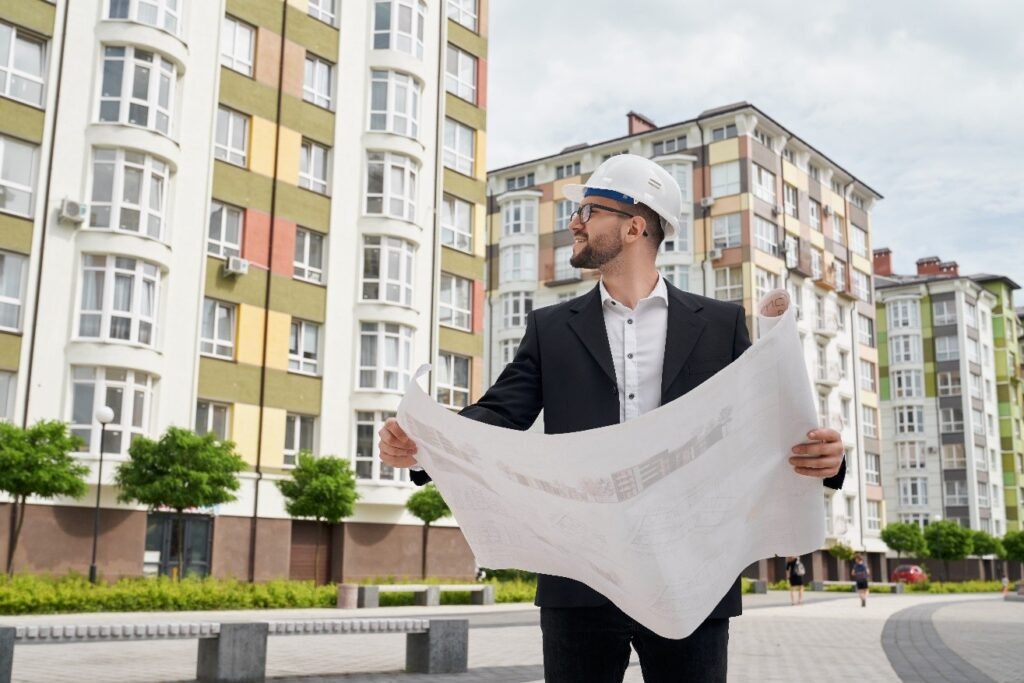 How Do City Permit-Ready Blueprints Make the Home Building Process Easier?